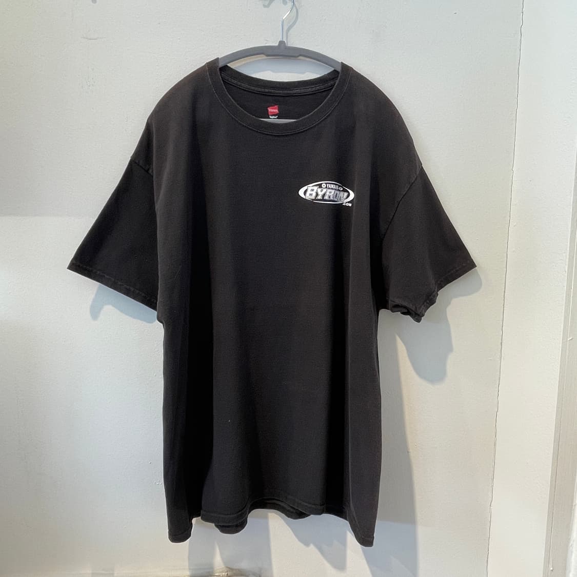 YAMAHA of BYRON Vintage T-shirts 상품이미지1