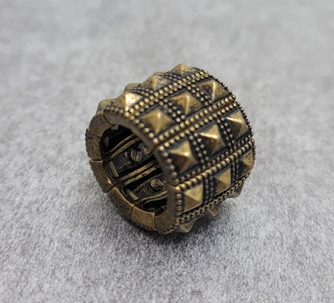 stud ring 상품이미지1