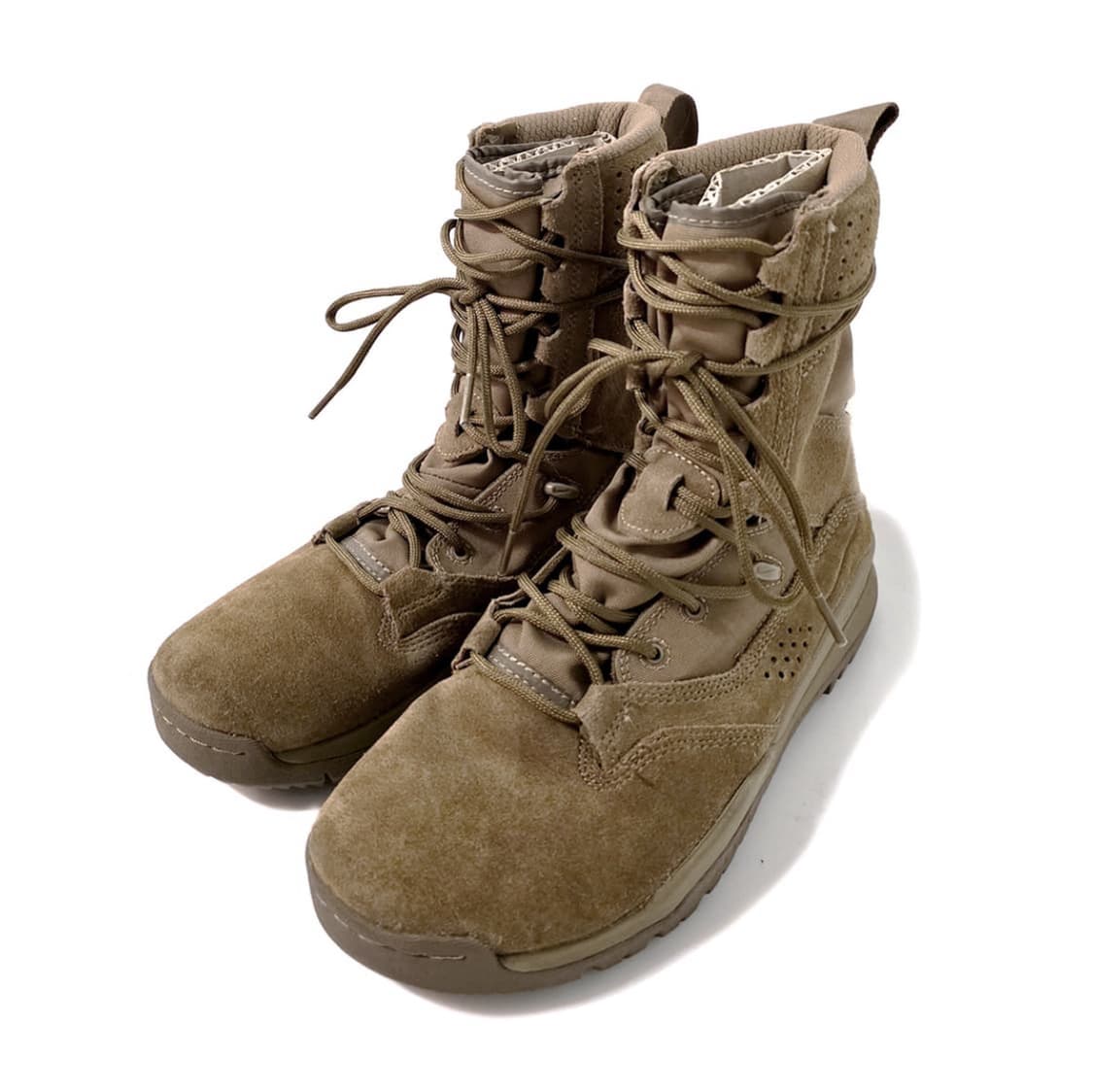 Nike SFB 필드 부츠 ll 코요테 상품이미지2
