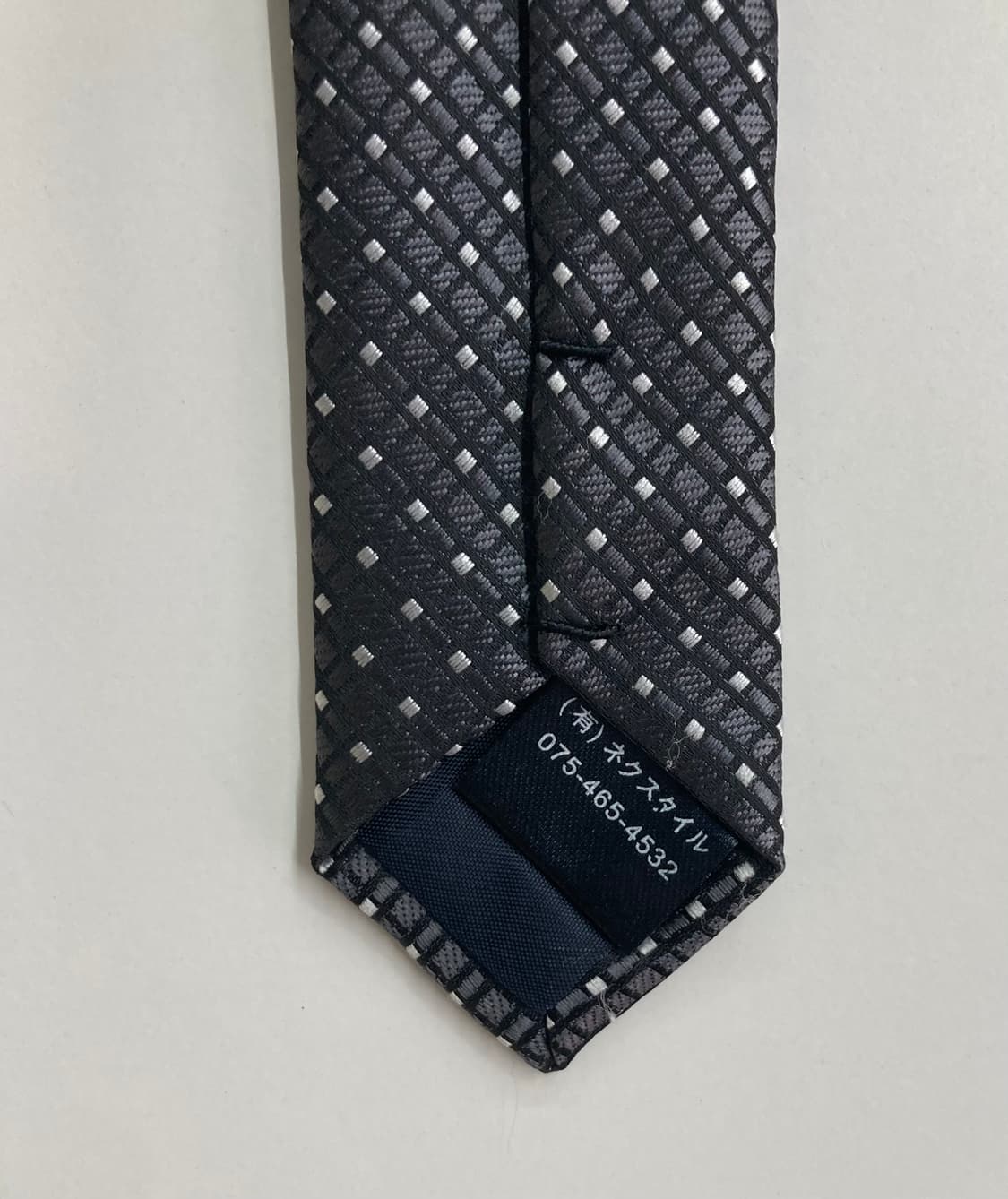 빈티지)넥타이 상품이미지5