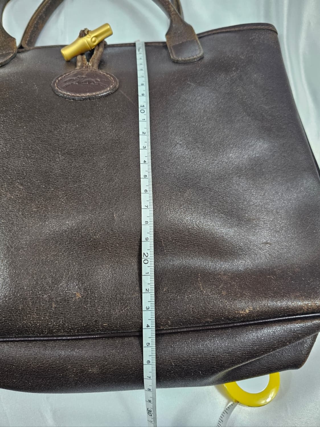 롱샴로조토트백 상품이미지4