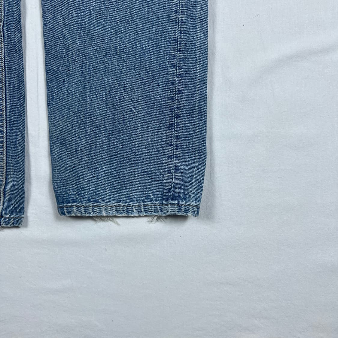 80’s 리바이스 levis 501 데님팬츠 청바지 상품이미지4