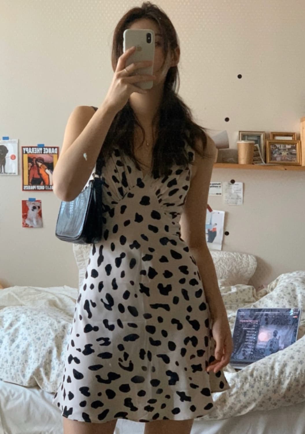 루루서울 미니원피스 상품이미지3