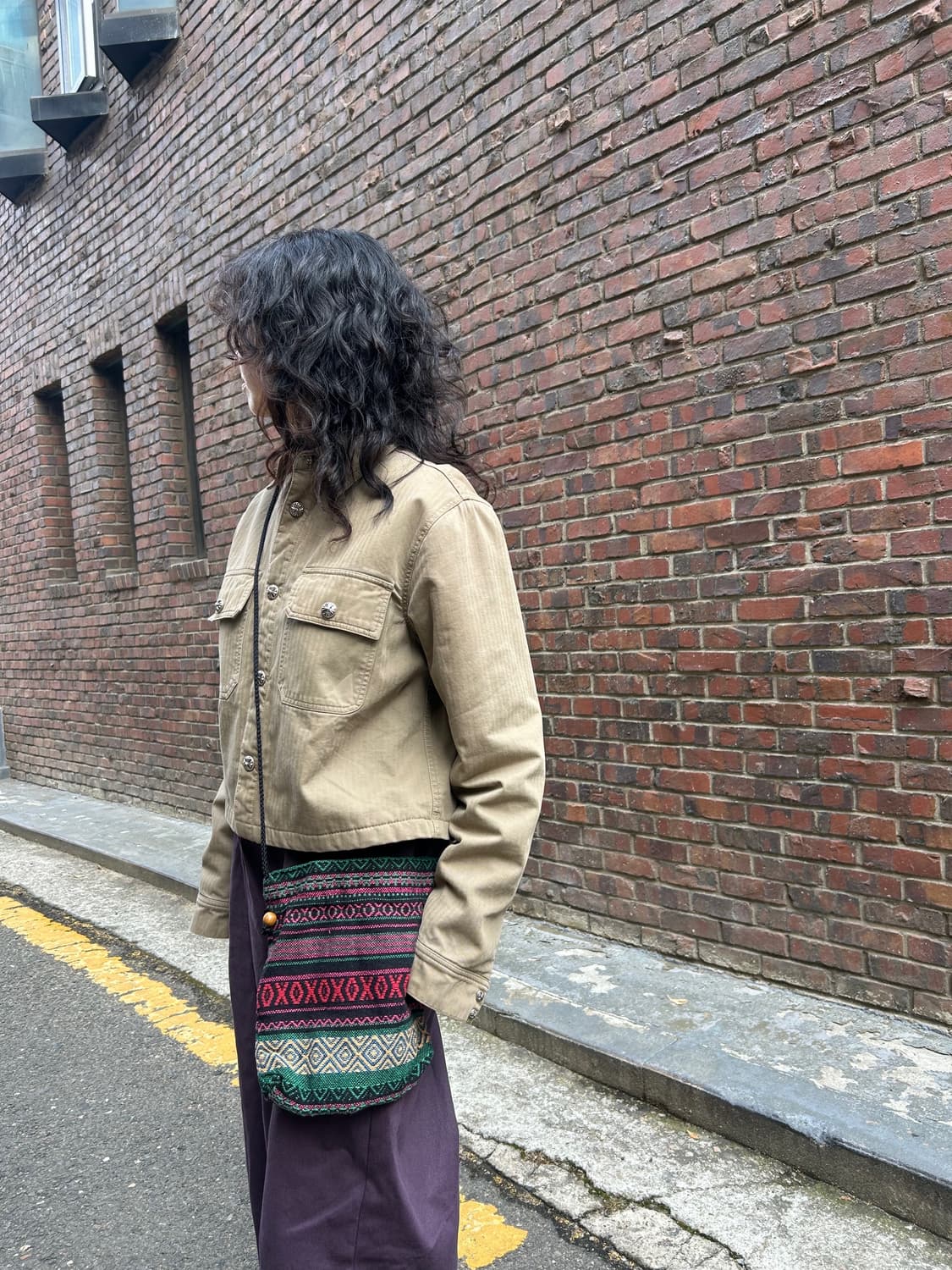 XO bag 상품이미지7