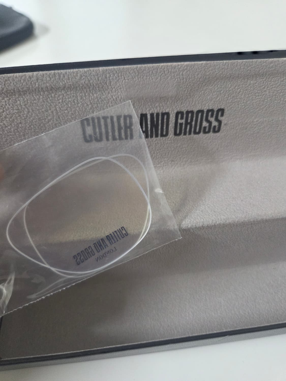 커틀러앤그로스 0822 50사이즈 상품이미지3