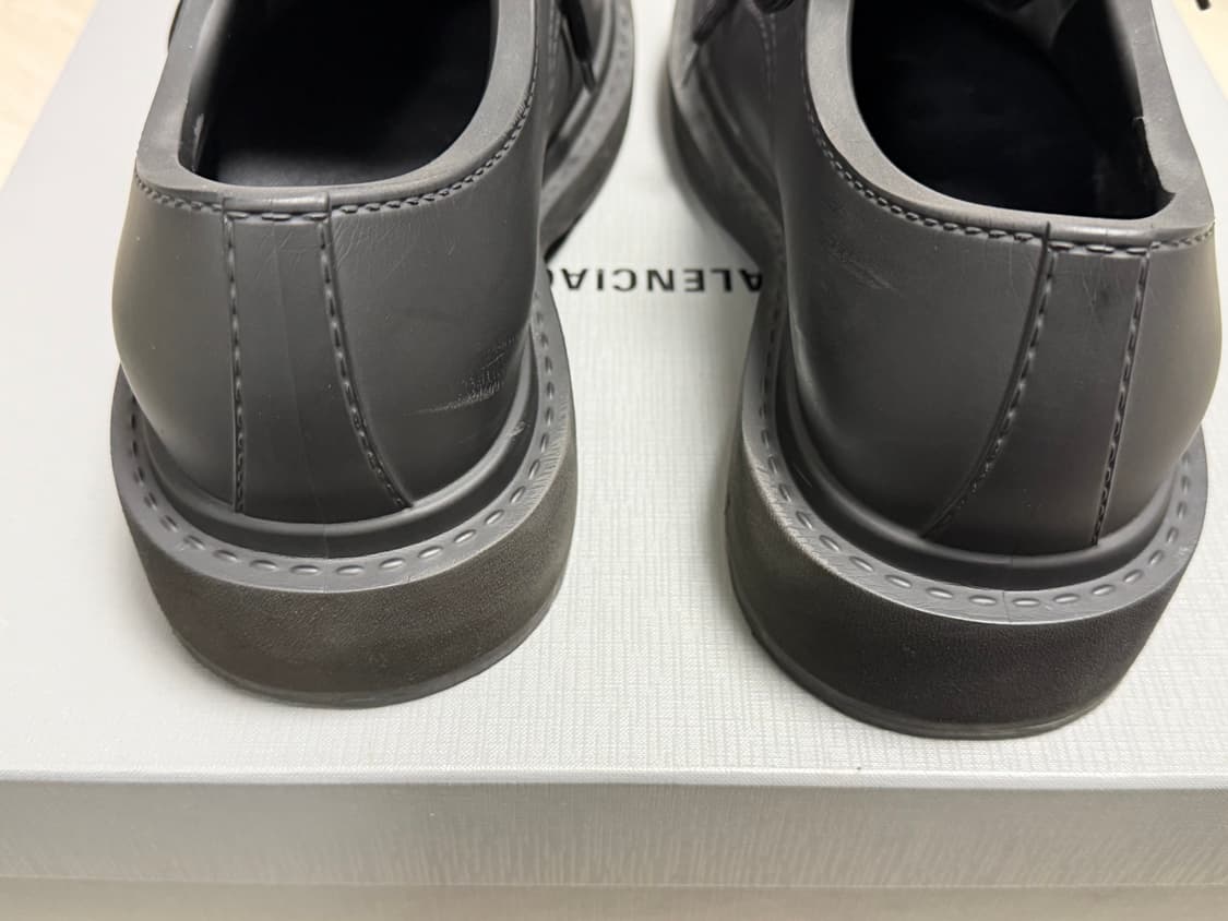 발렌시아가 스테로이드 더비 41 상품이미지3