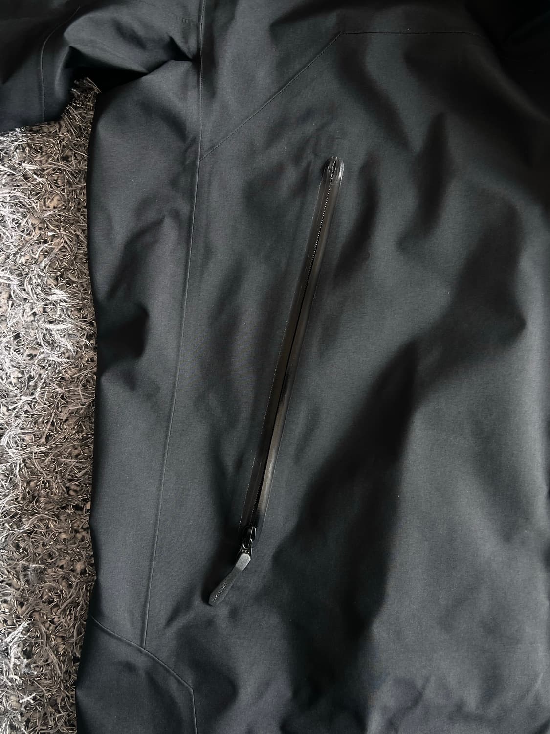 아크테렉스 베타 25ss Black  상품이미지6