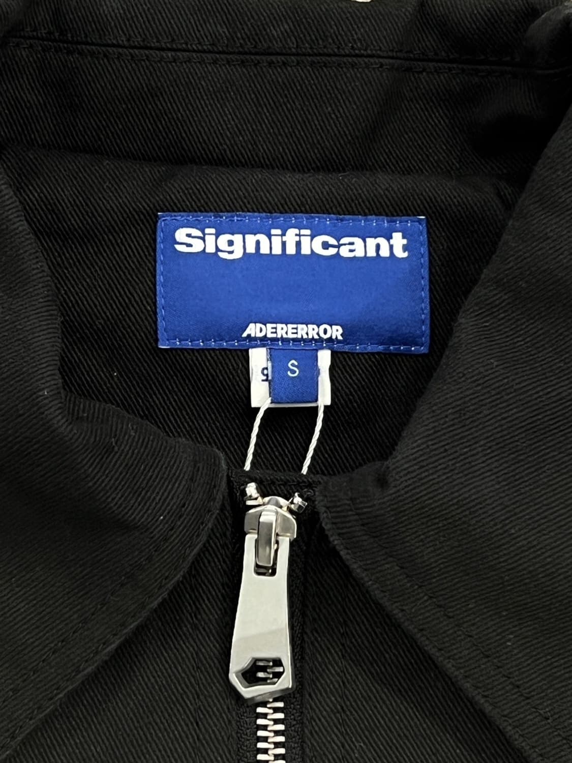 아더에러 시그니피컨트 TRS 태그 자켓 상품이미지7