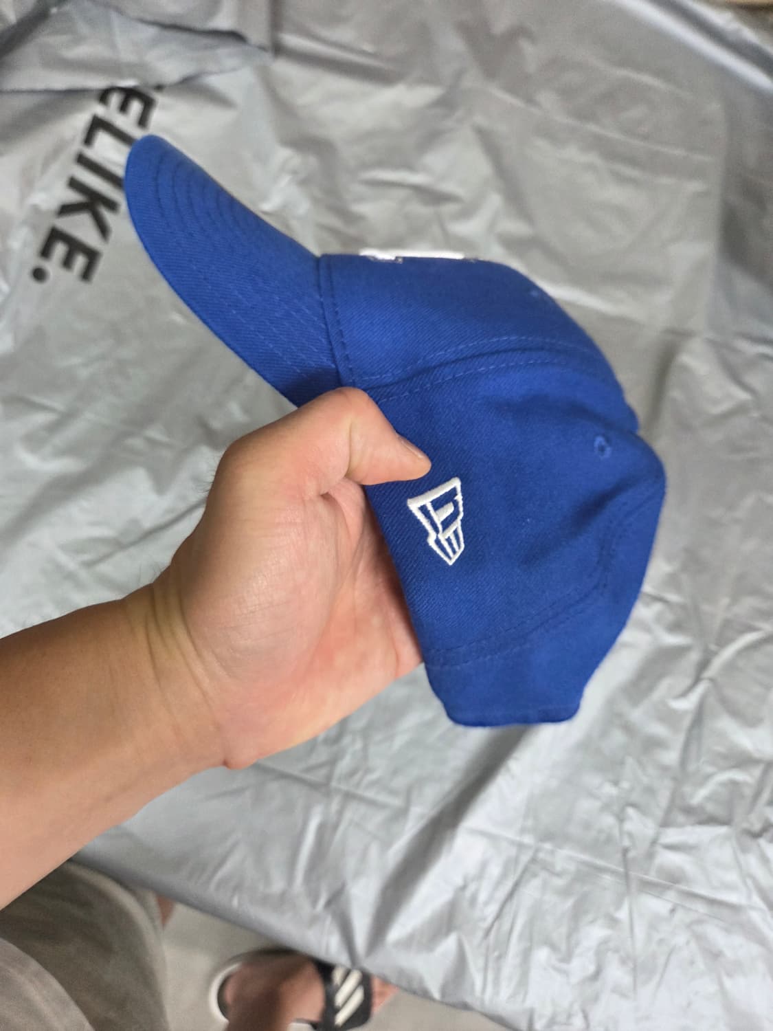 뉴에라 삼성라이온즈 모자 프리  상품이미지4