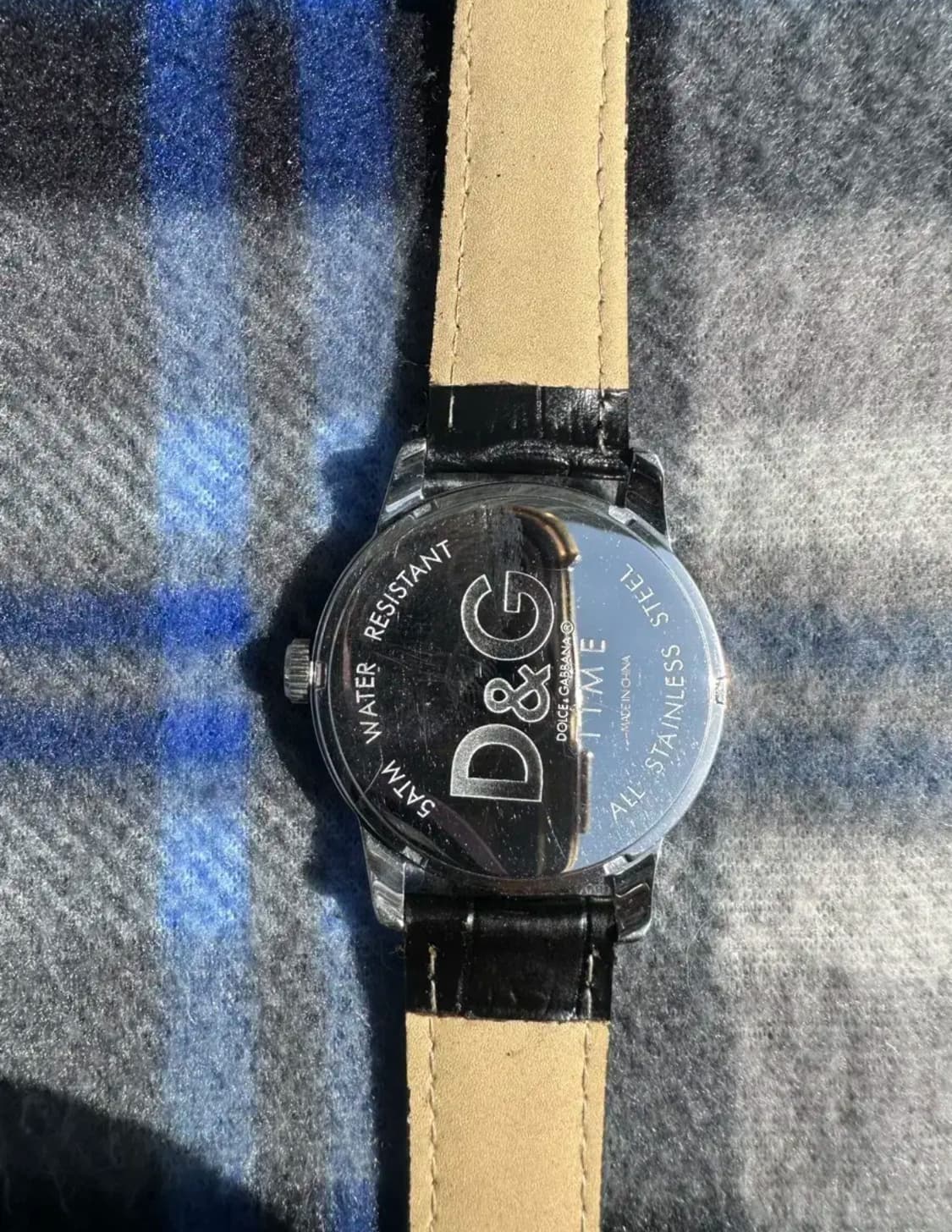 돌체앤가바나 시계 상품이미지7