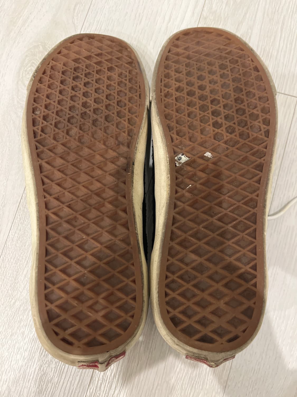 [265]반스볼트 더블탭스 에라 VANS WTAPS 상품이미지6