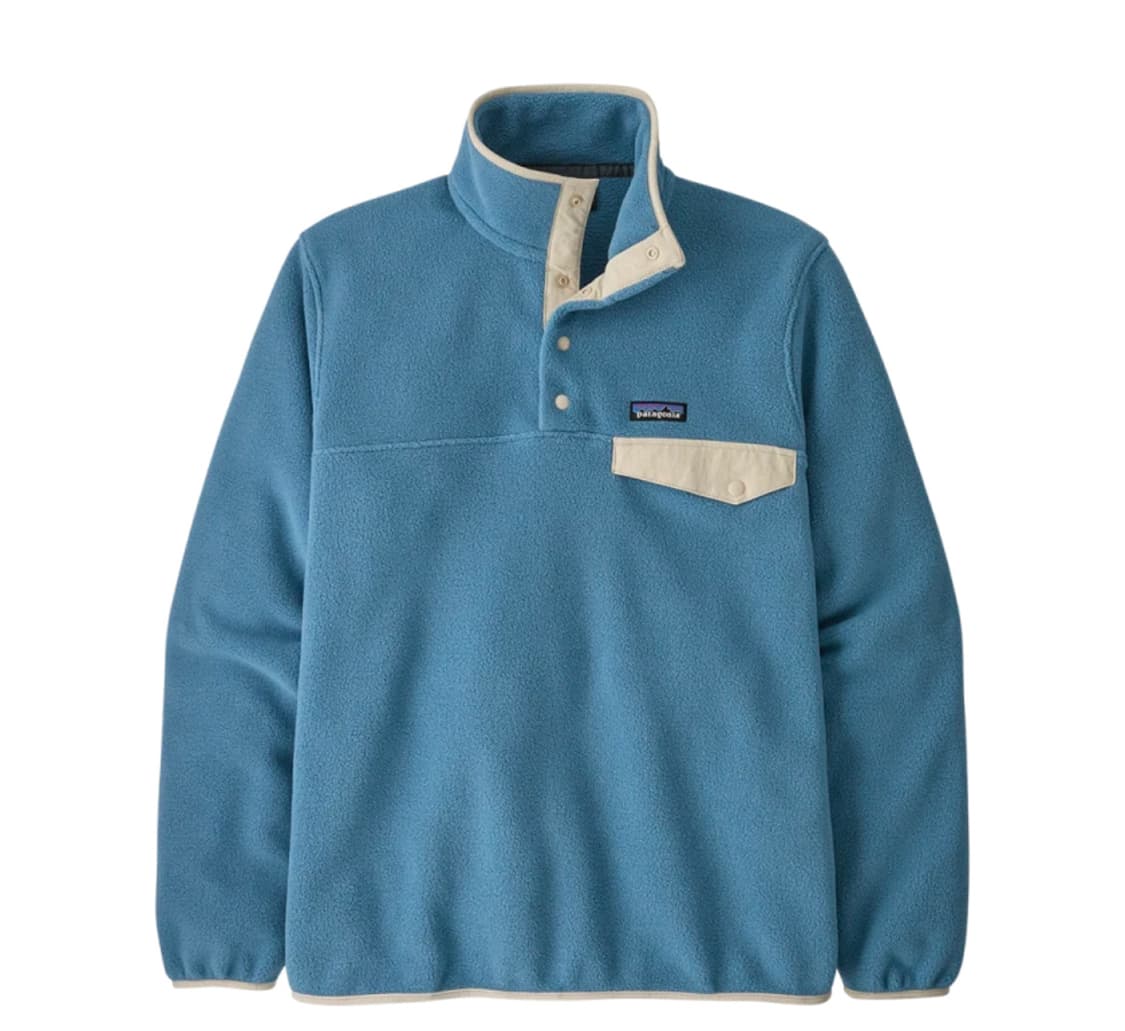 파타고니아 신칠라 스틸블루 L 상품이미지1