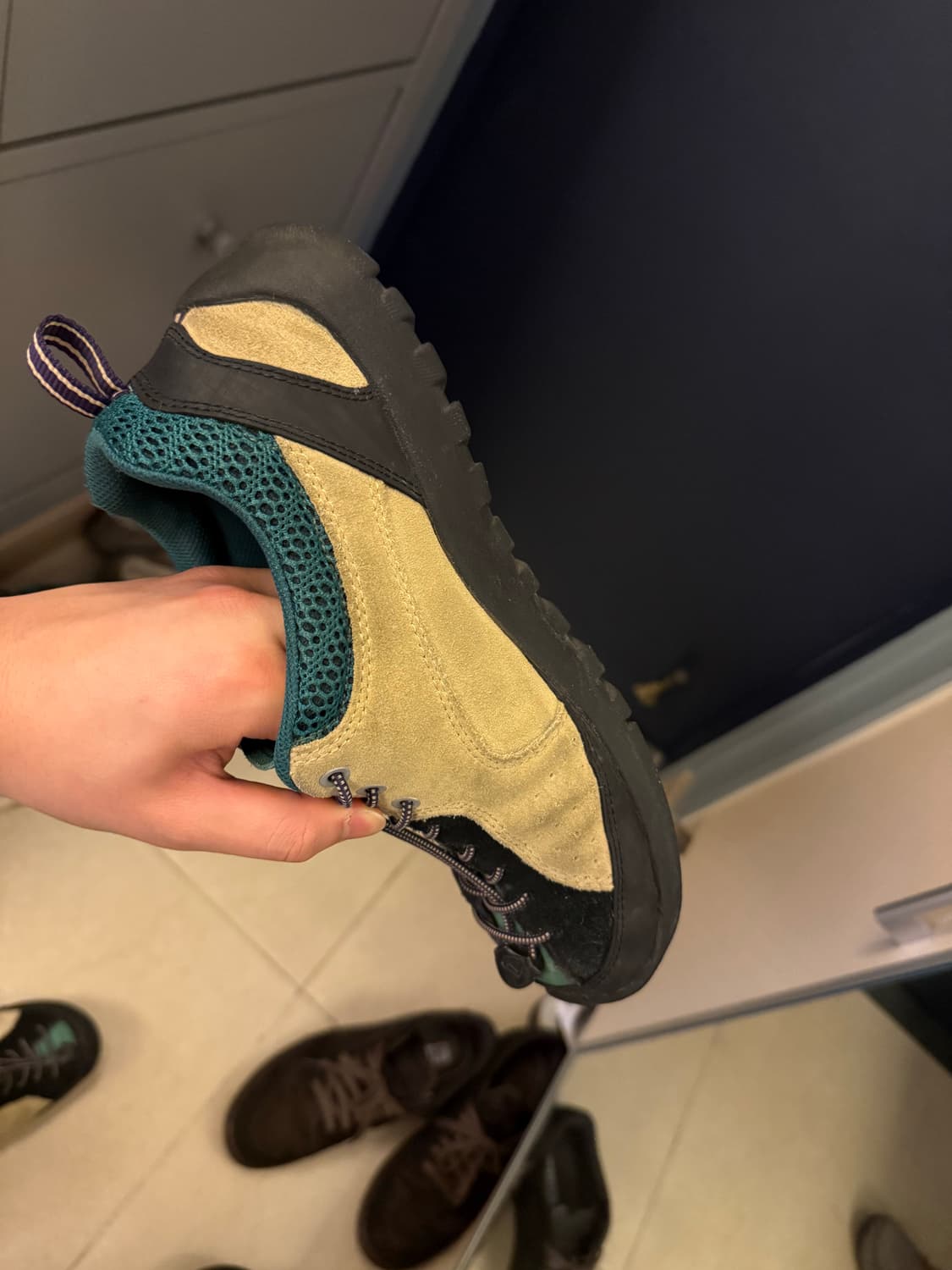 keen jasper rocks taos taupe 상품이미지5