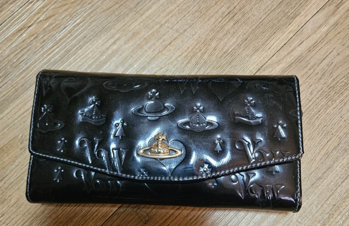 비비안웨스트우드 에마멩 장지깁 상품이미지1