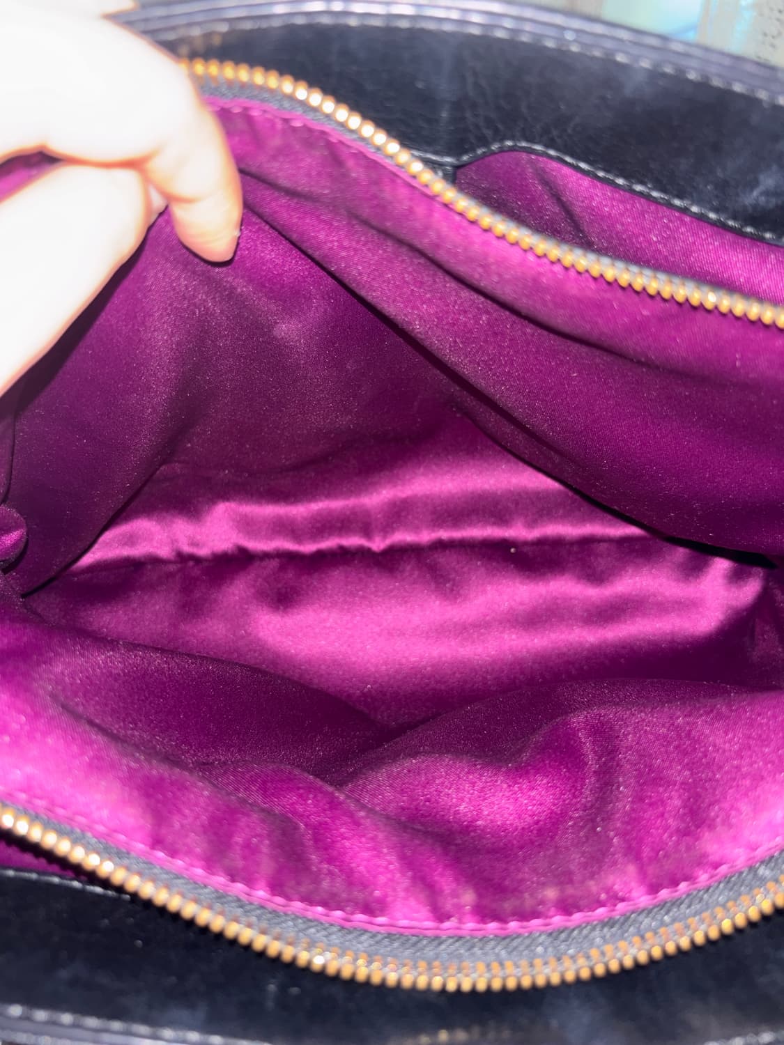 Coach Signature shoulder bag 상품이미지5