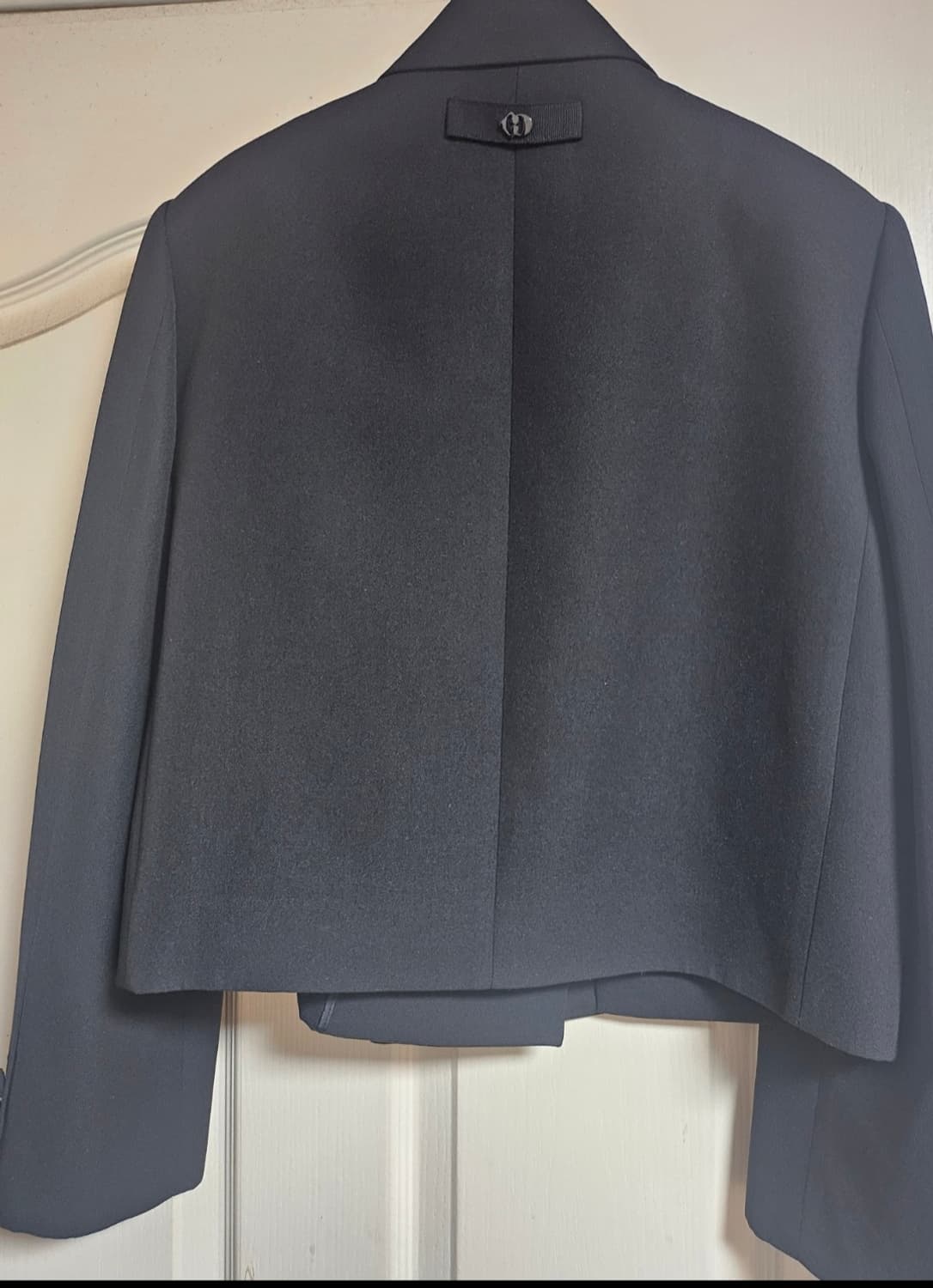 새상품) 럭키슈에뜨 자켓 상품이미지2