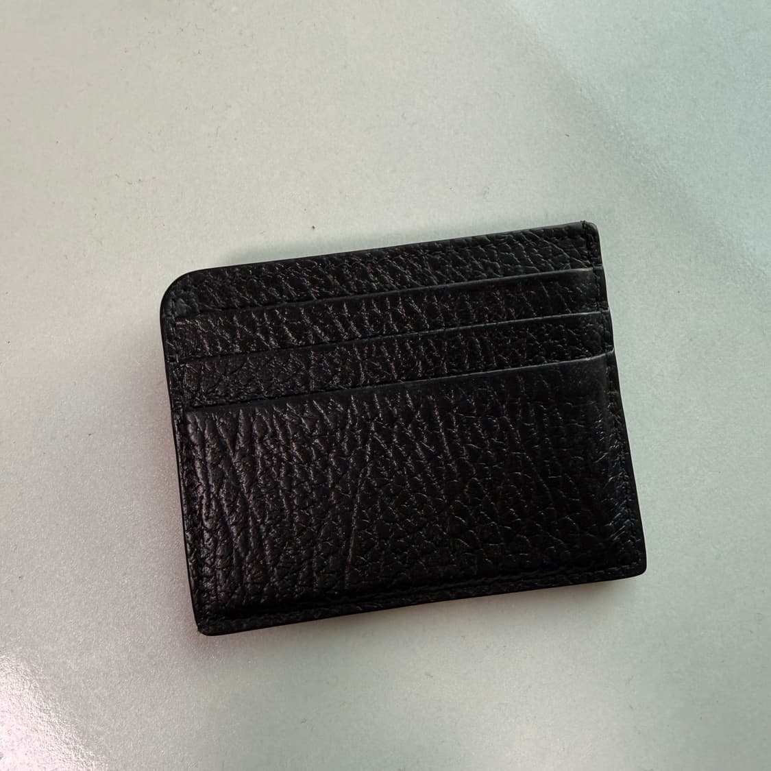 마르지엘라 카드지갑 상품이미지3