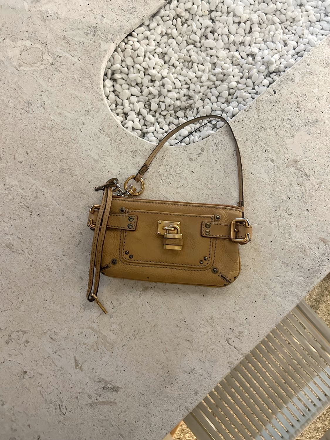 끌로에 패딩턴 미니 숄더백 상품이미지1