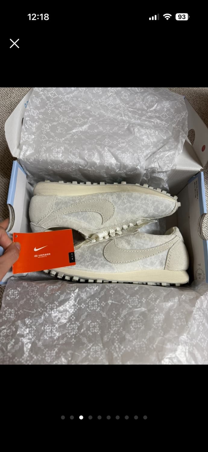 나이키 LD-1000 레이스 235 상품이미지3