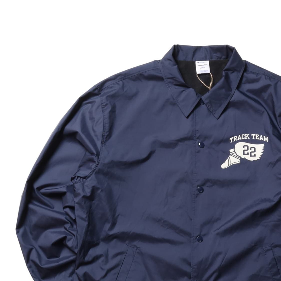 챔피온 x 디스이즈네버댓 Champion x thisisneverthat 상품이미지2