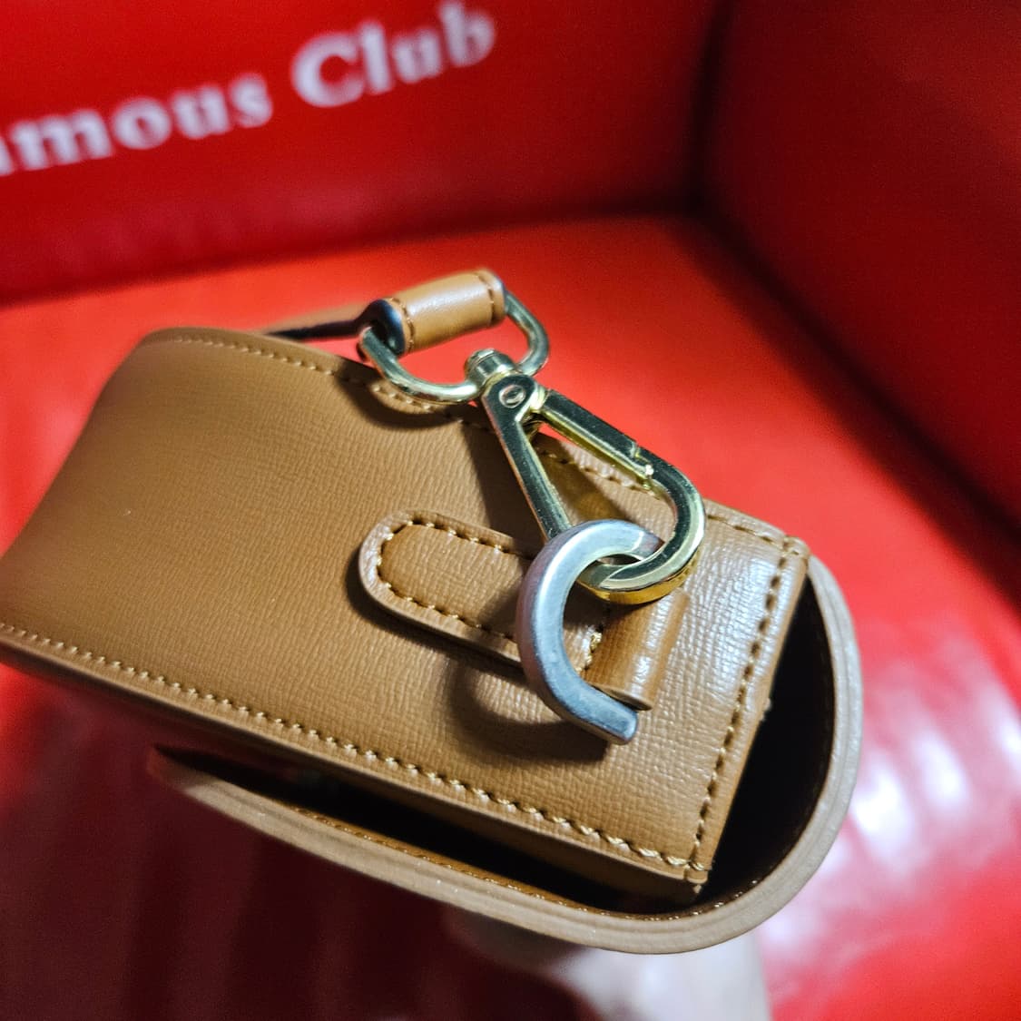 도리스(DORIS) 미니 숄더백  상품이미지6