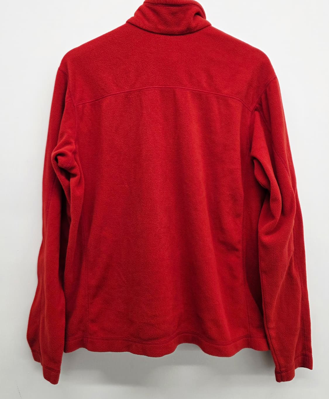 파타고니아 정품 신칠라 후리스 자켓.
싸이즈 M. 남자
 상품이미지2