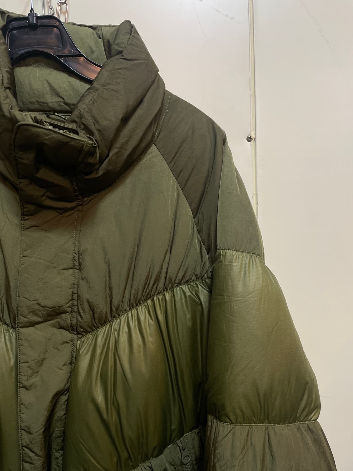 나이키 덕다운 패딩 상품이미지2