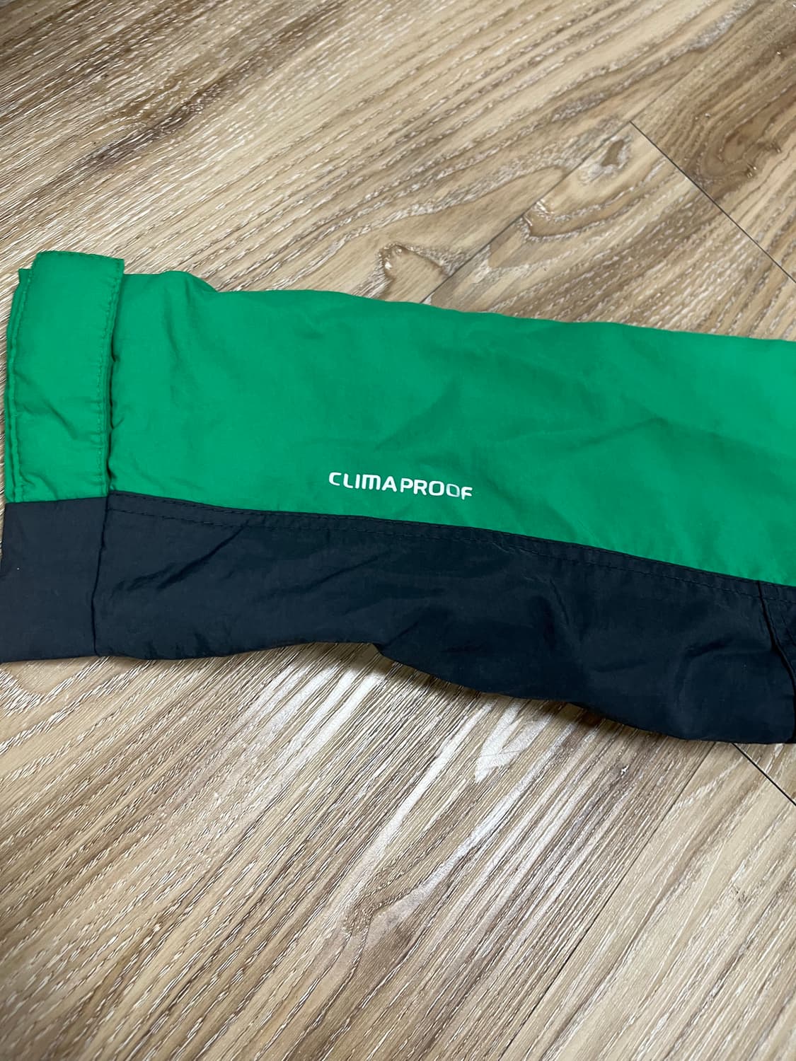 아디다스 아웃도어 바람막이 95 상품이미지4