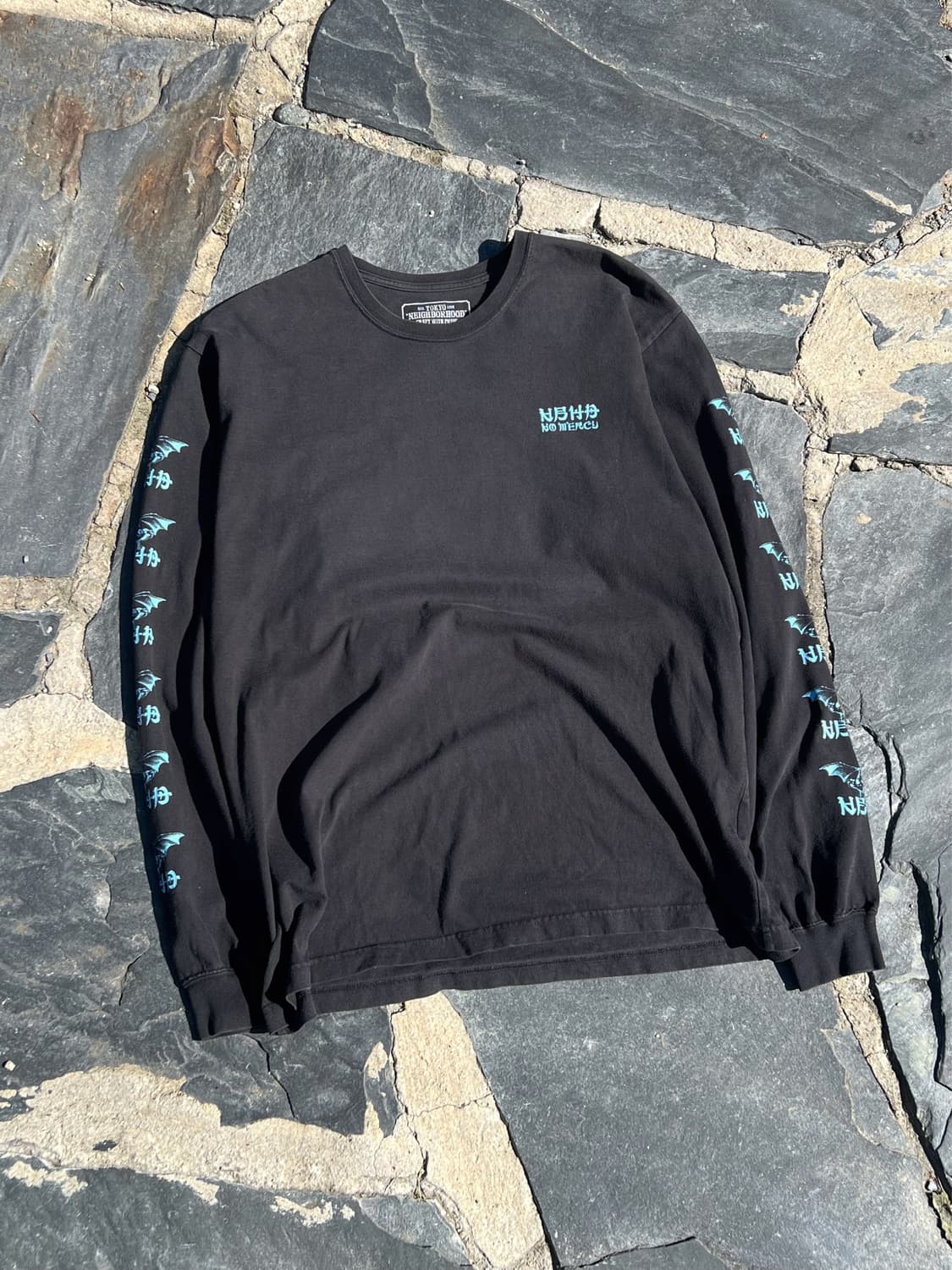 Neighborhood 19AW Long Sleeve 상품이미지3