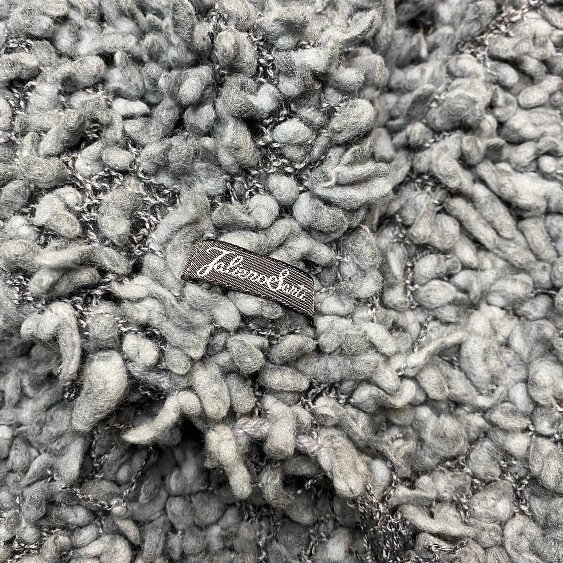 Faliero Sarti 머플러 상품이미지4