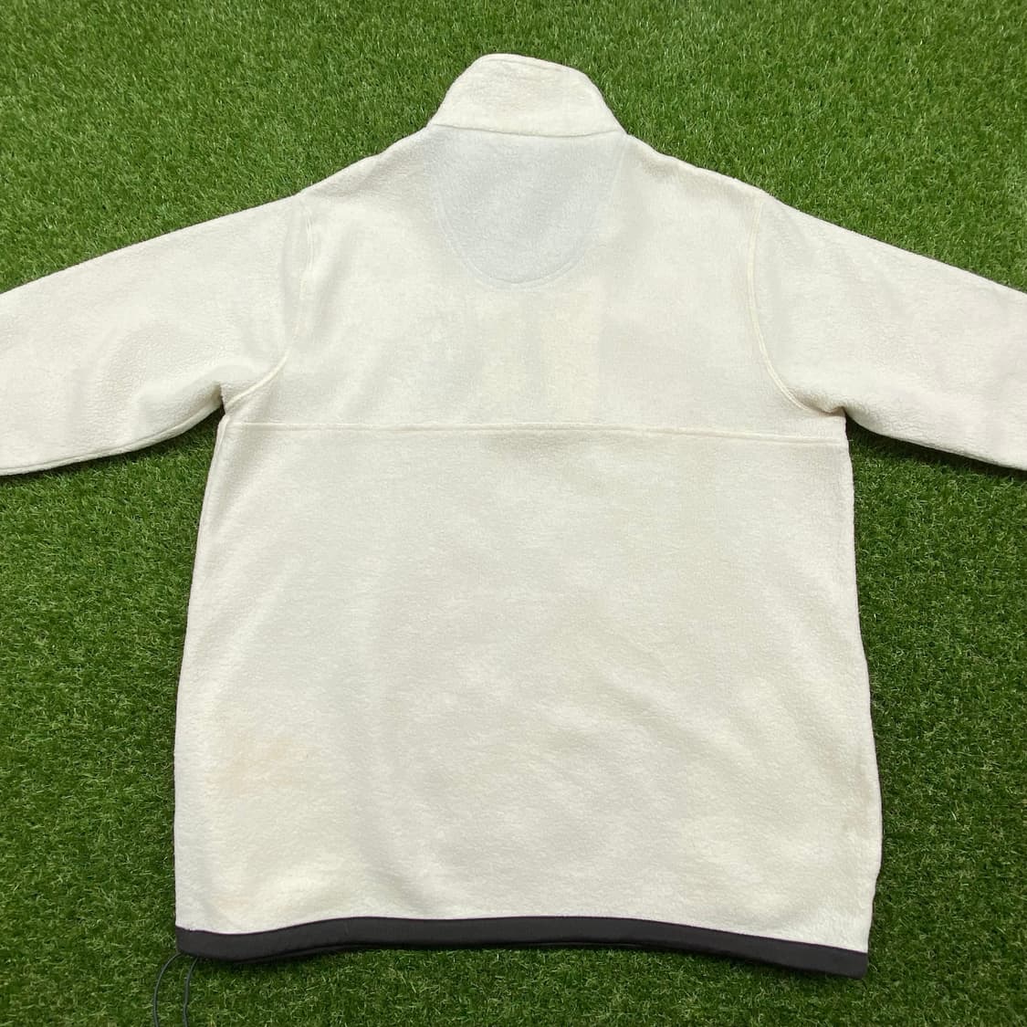 90s 미국빈티지 디즈니 푸우 아노락 후리스 상품이미지6