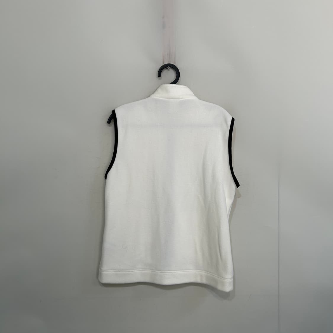 K2 여성 기모 조끼 95 상품이미지3