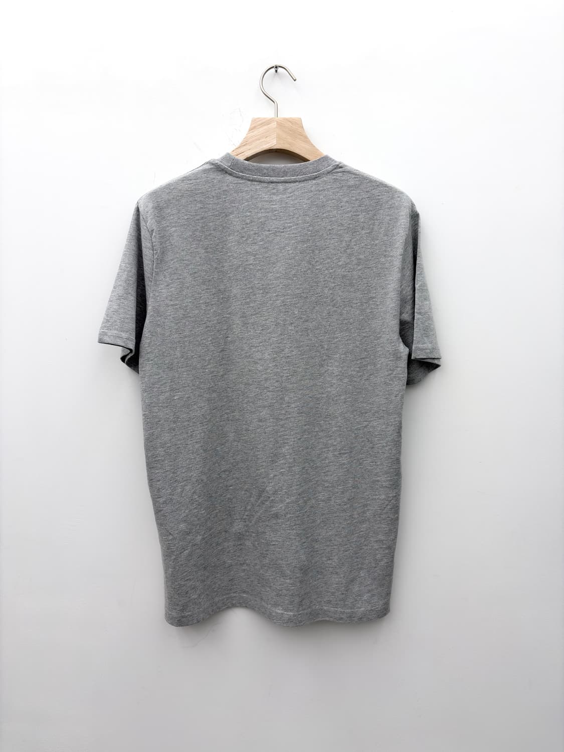 JENNY HOLZER GREY WORK T-SHIRT 상품이미지3