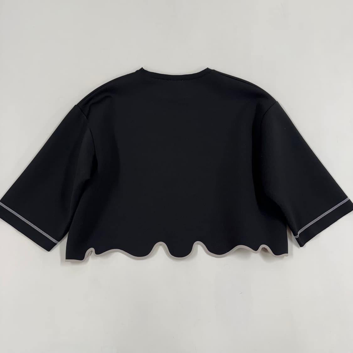 KENZO 겐조 크롭티 55 상품이미지5