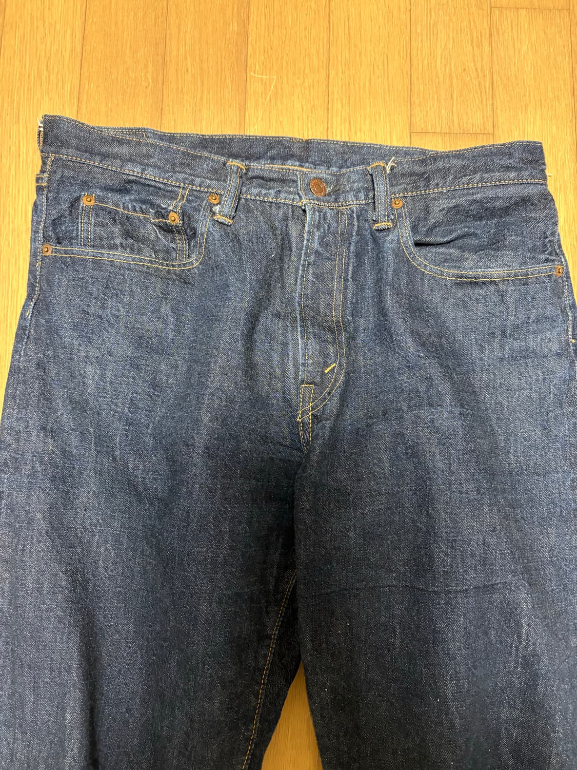 웨어하우스1105 2ndhand 36 상품이미지3