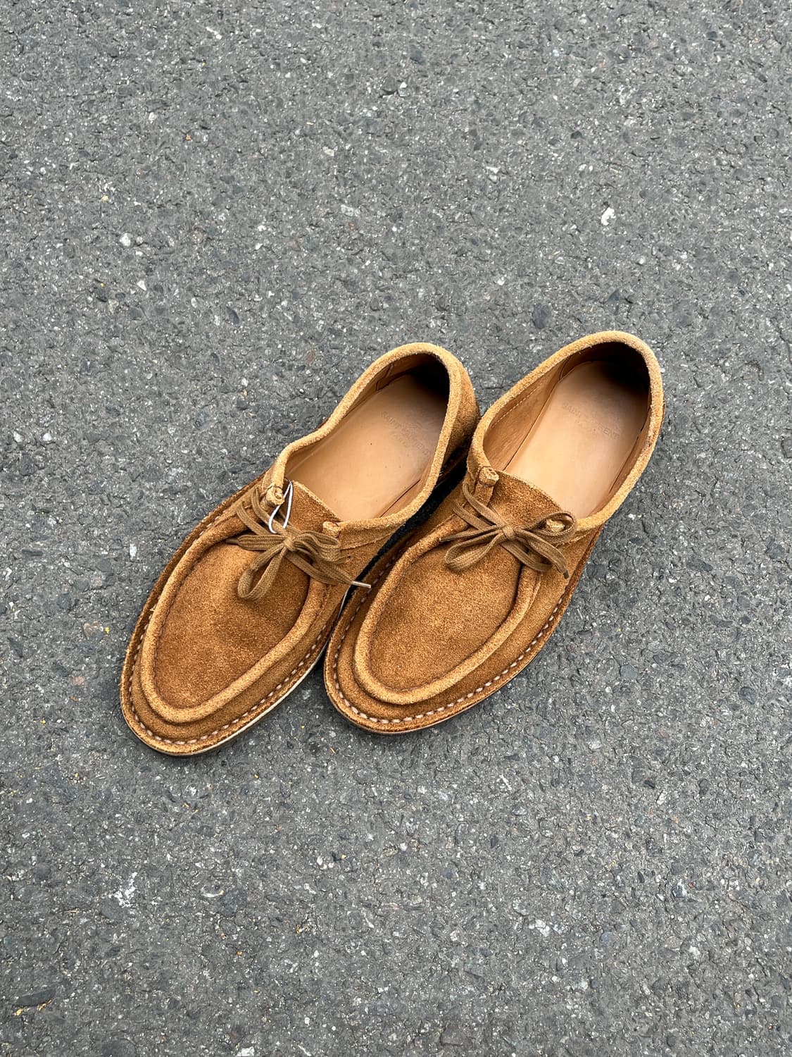 생로랑 모카신 상품이미지1