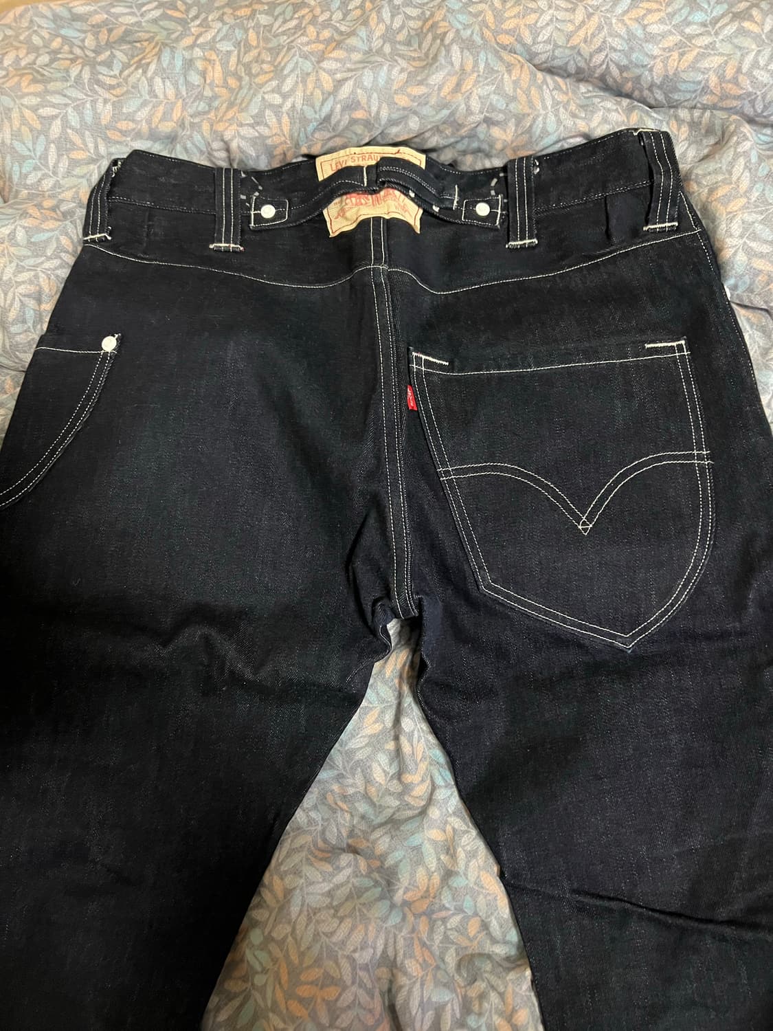 리바이스 신치백팬츠 상품이미지2