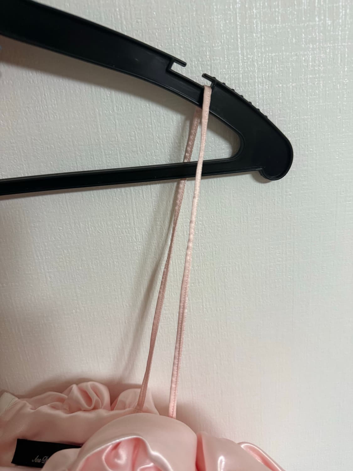 ans dotsloevner 안스 도츠로에브너 뷔스티에 핑크 상품이미지6