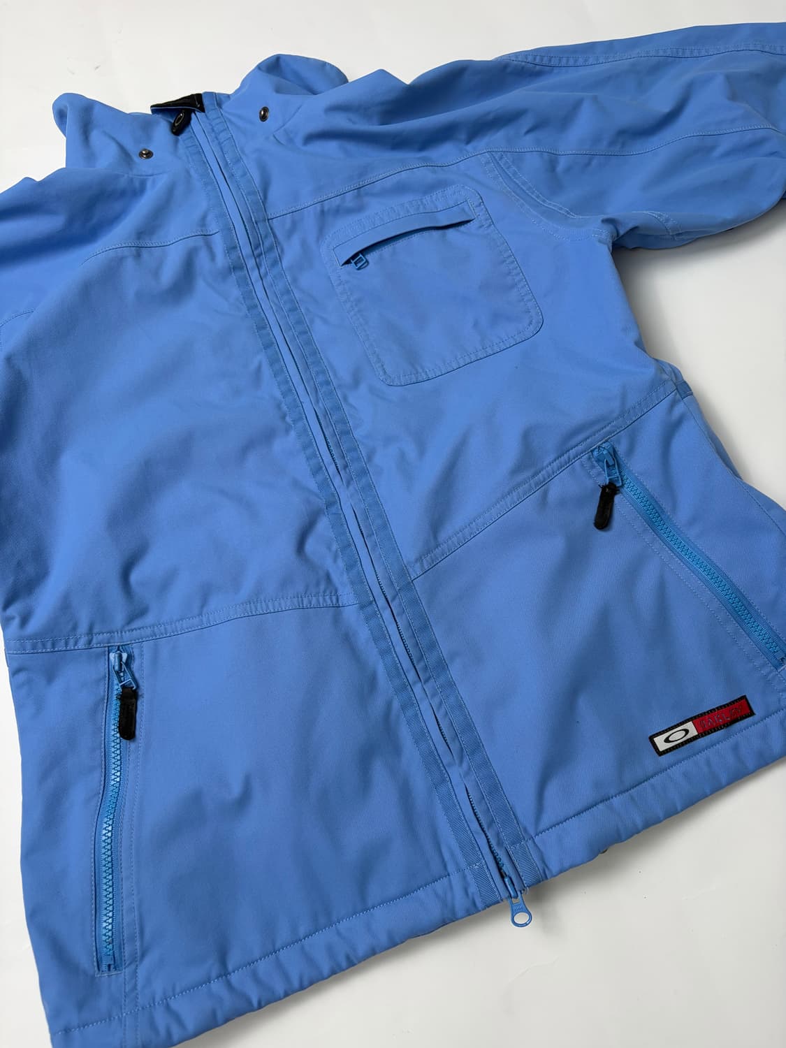 00s Oakley Jacket 상품이미지6