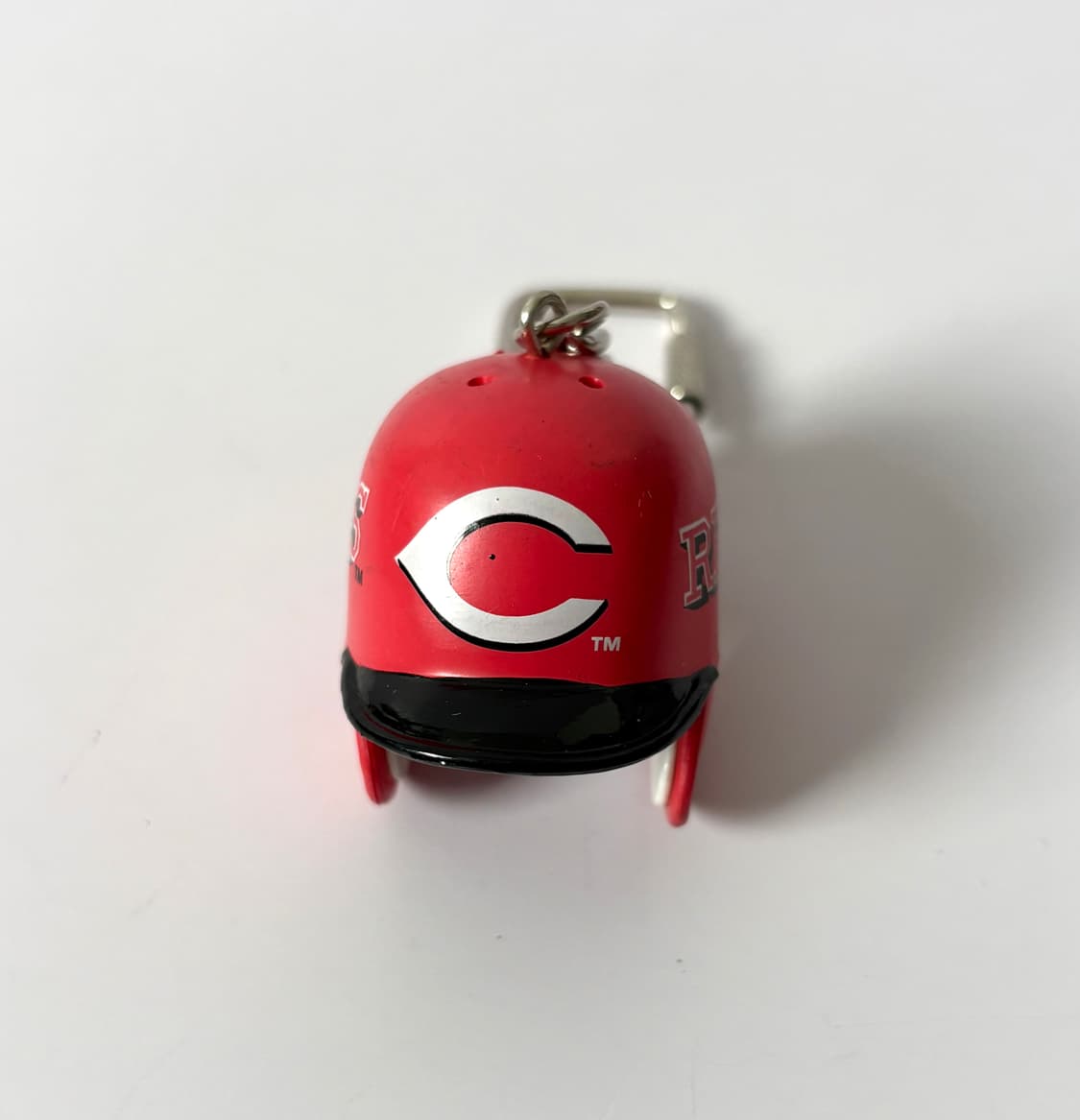 신시내티 레즈 헬멧키링 상품이미지2
