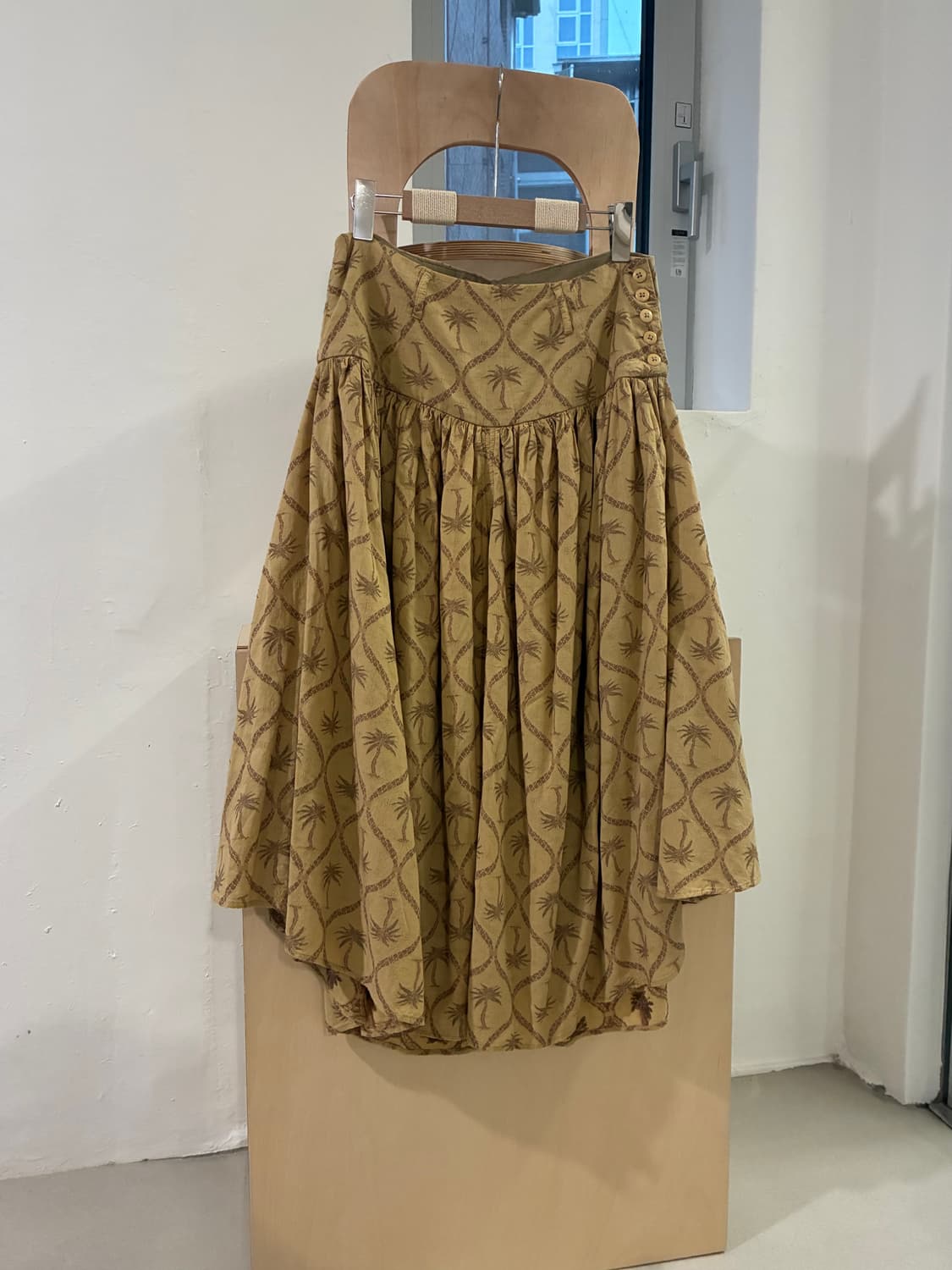 캐피탈 팬츠 상품이미지1