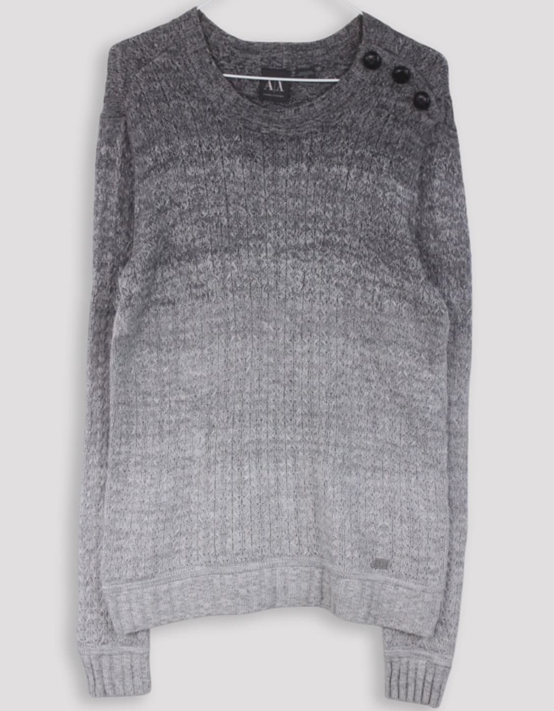 아르마니 익스체인지 니트 상품이미지1