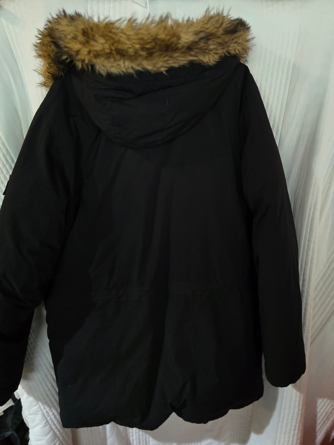 칼하트패딩 상품이미지8