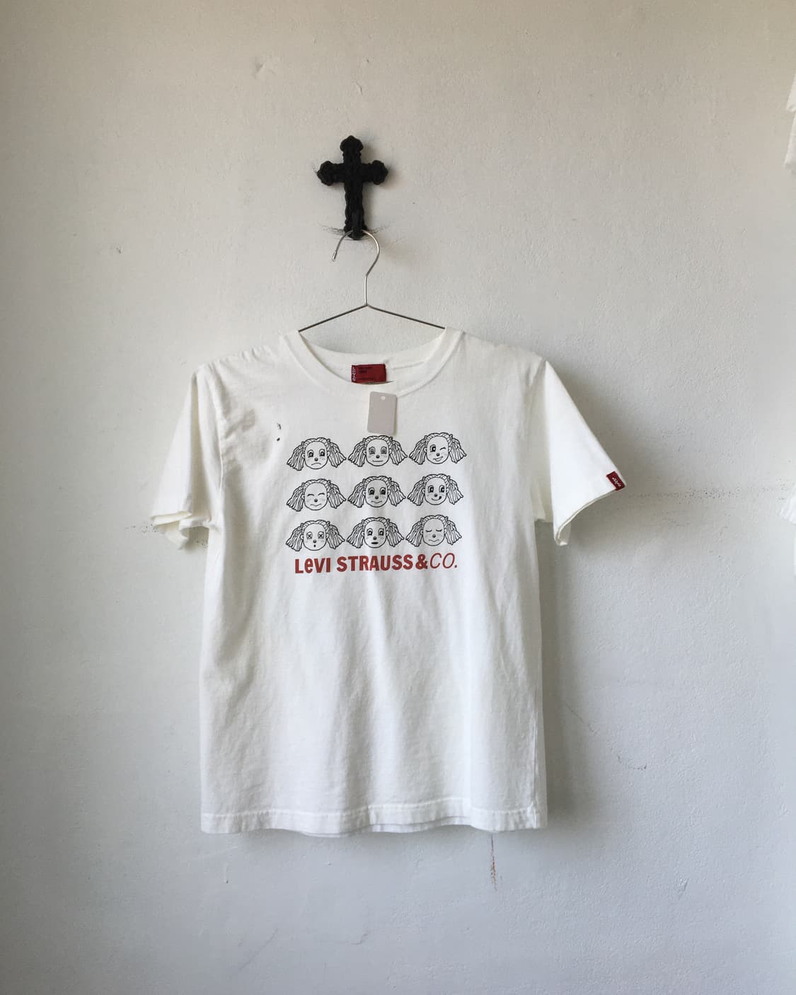 Levis t shirt 상품이미지2