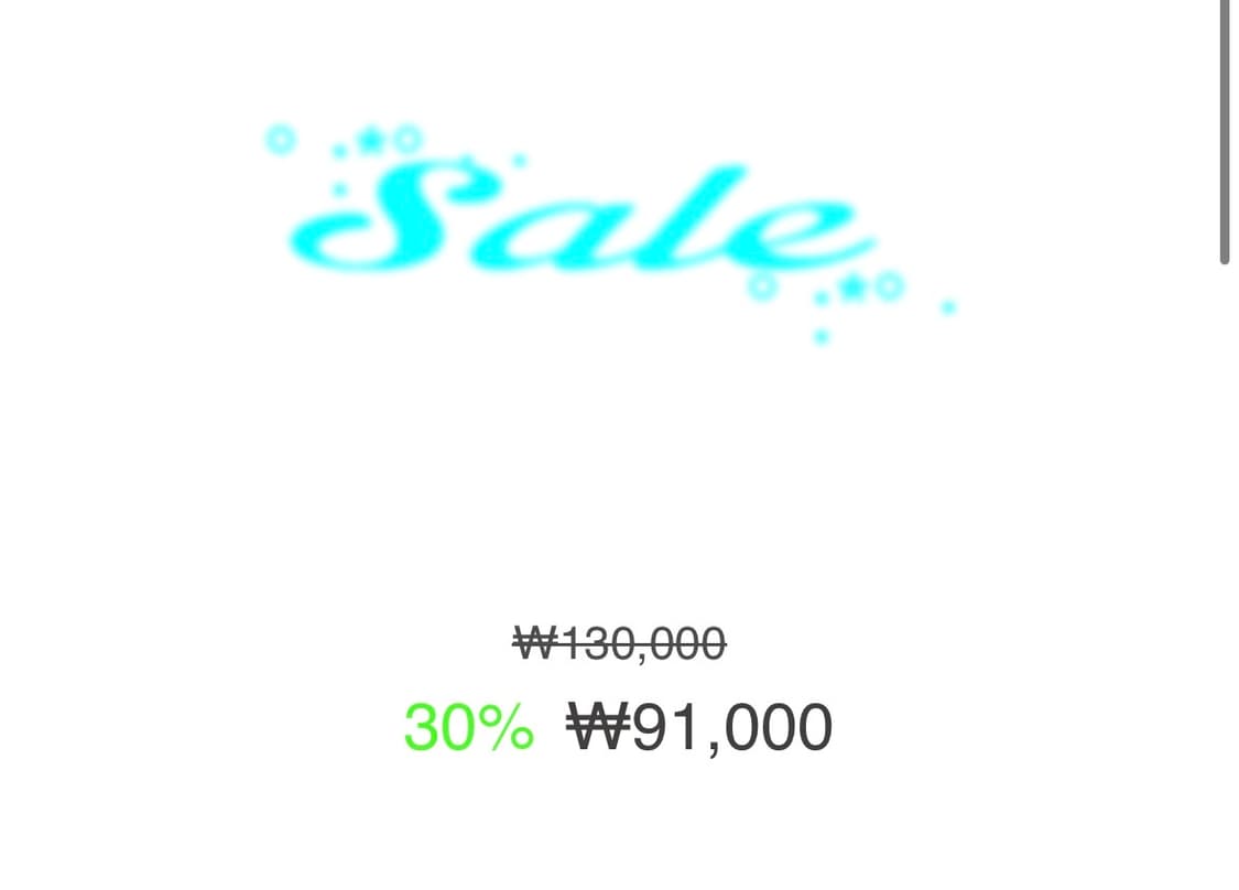 샬롬클럽 백팩 상품이미지2