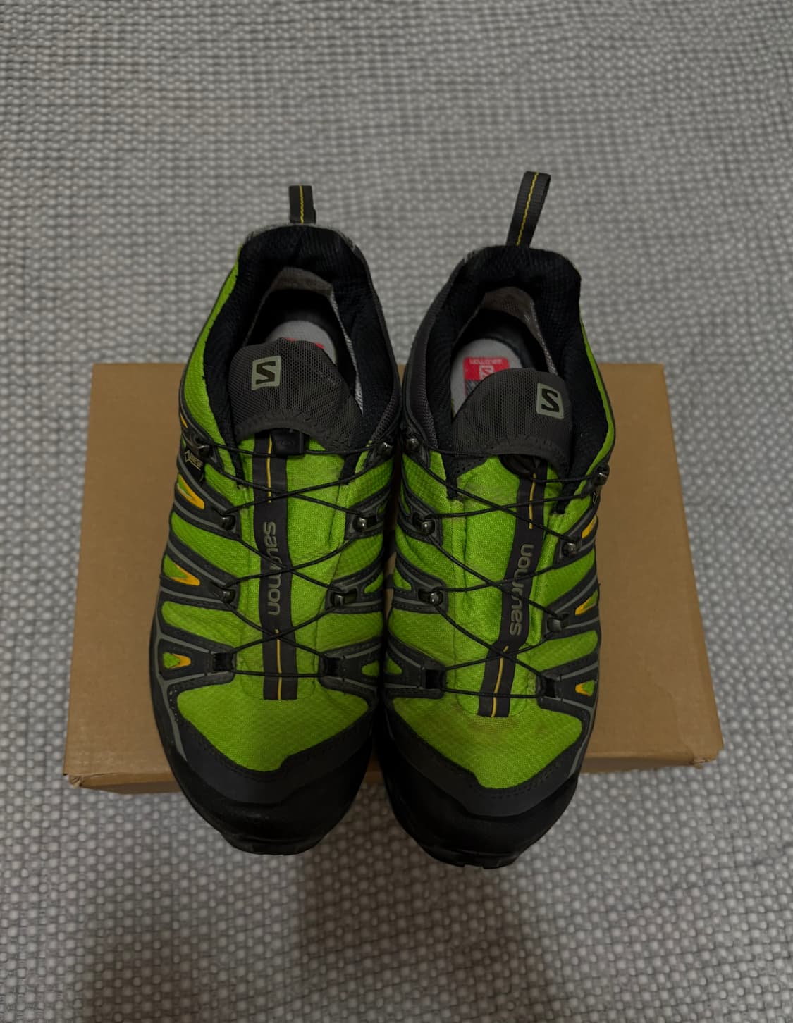 살로몬 X Ultra 3 GTX 255 상품이미지1