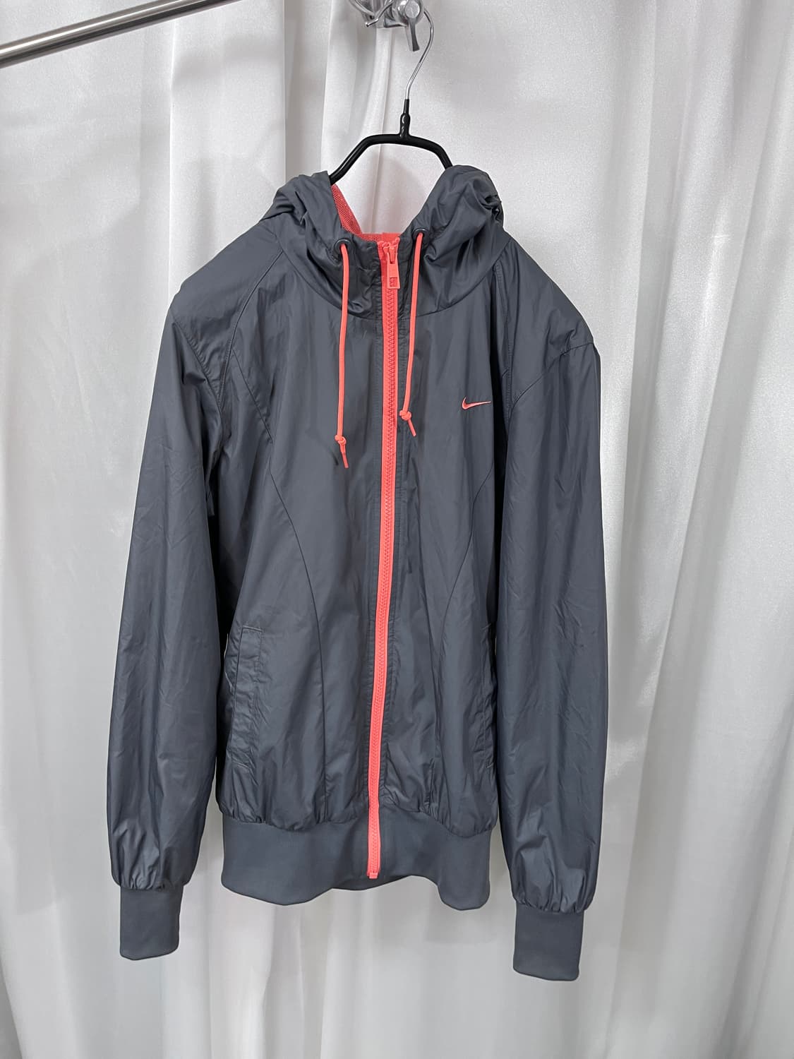 nike zip-up hood 상품이미지1