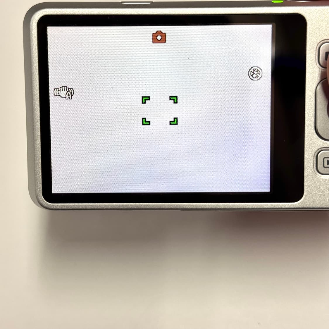 작례있음)🤍카시오 엑슬림 z800 Casio Exilim EX-Z800 상품이미지7