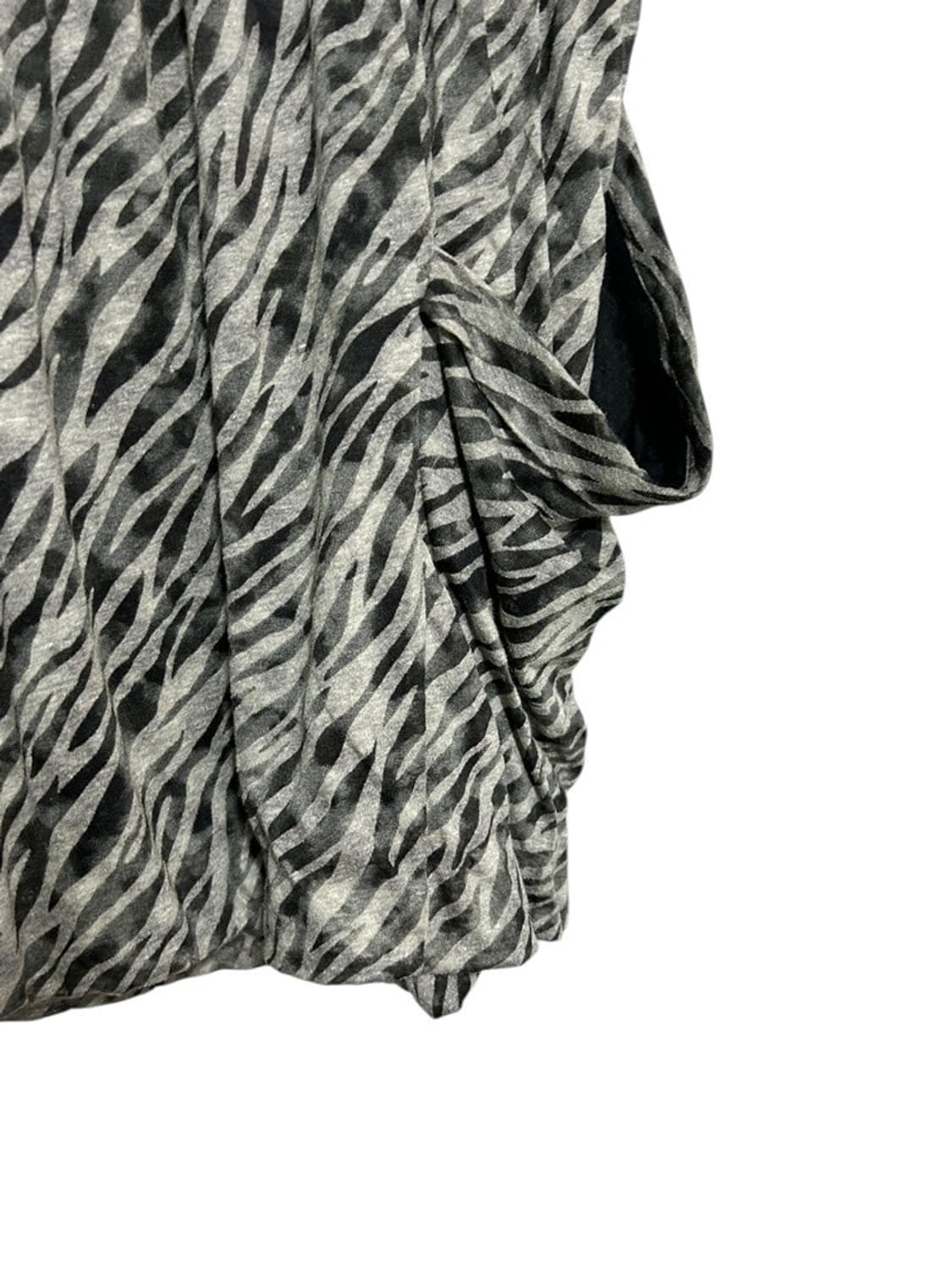 vtg skirt 상품이미지3