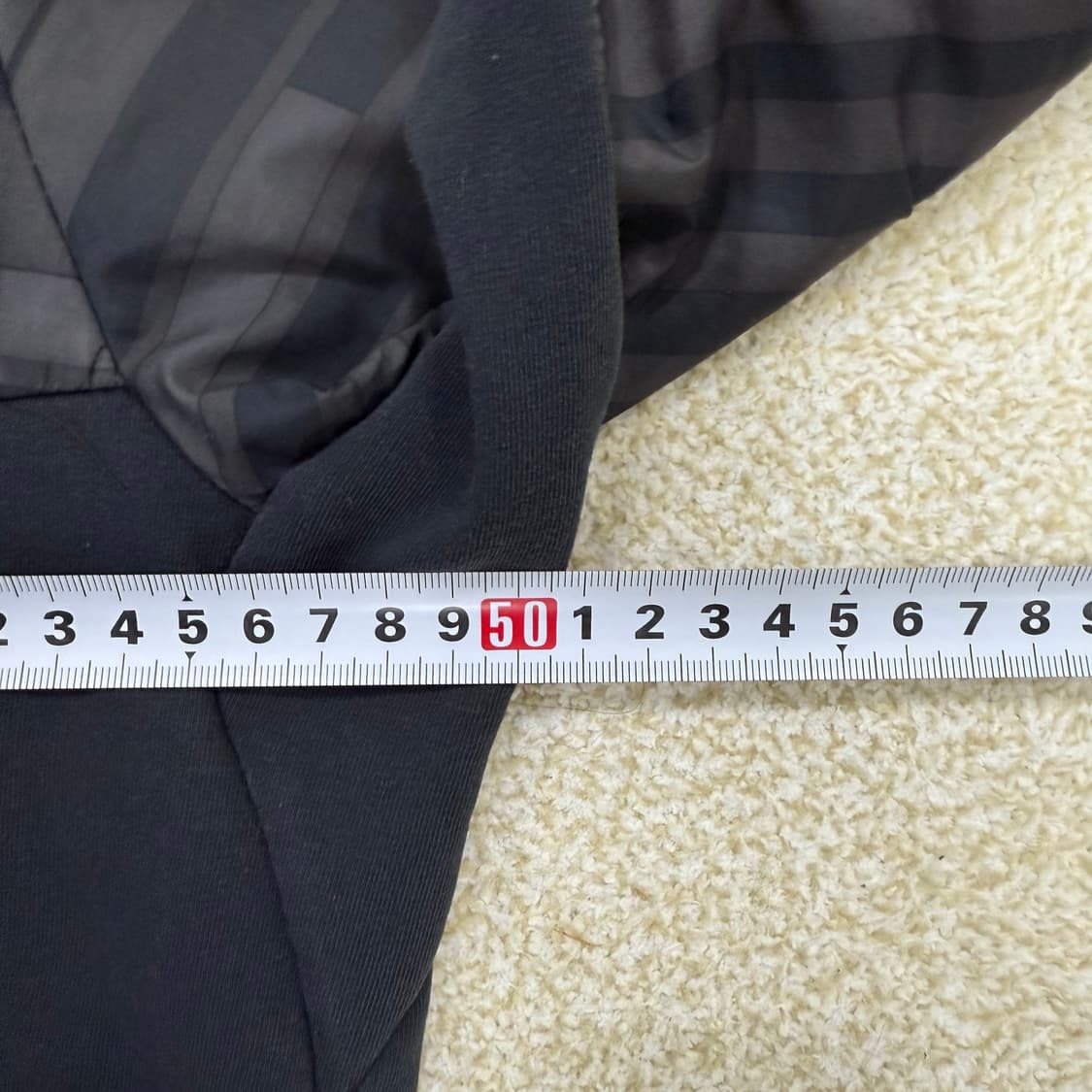 [M] 나이키 드라이핏 러닝 후드집업 자켓  1226T1 상품이미지6